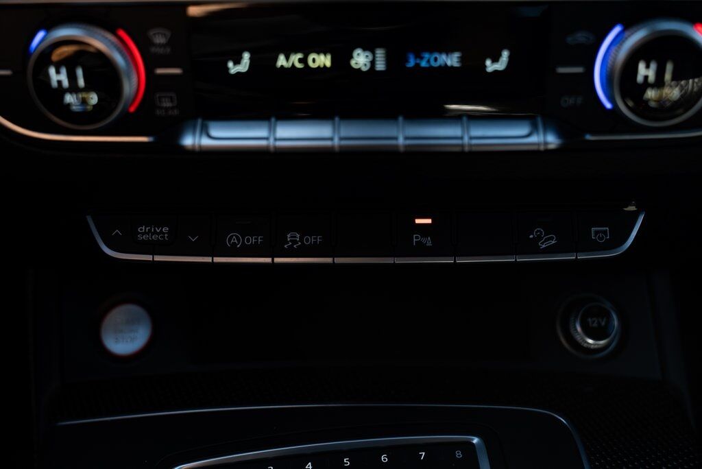 2018 Audi SQ5 3.0T Premium Plus Milwaukie OR