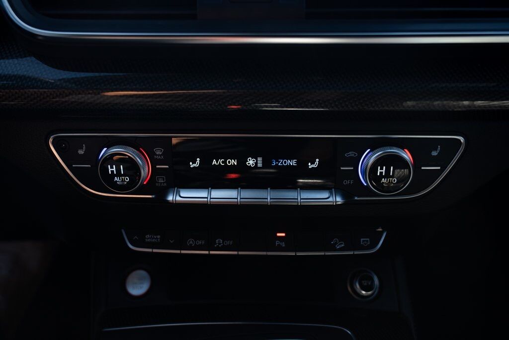 2018 Audi SQ5 3.0T Premium Plus Milwaukie OR