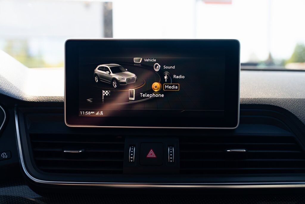 2018 Audi SQ5 3.0T Premium Plus Milwaukie OR