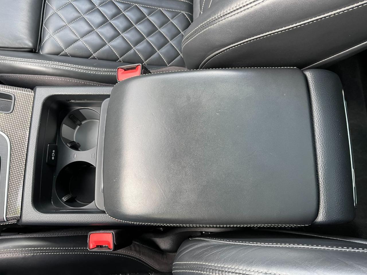 2018 Audi SQ5 3.0T Premium Plus Spokane Valley WA