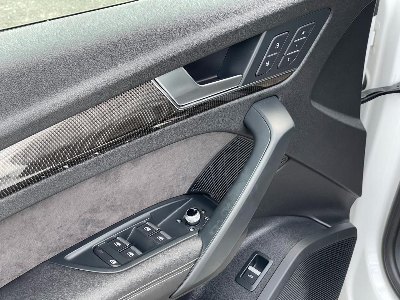 2018 Audi SQ5 3.0T Premium Plus Spokane Valley WA