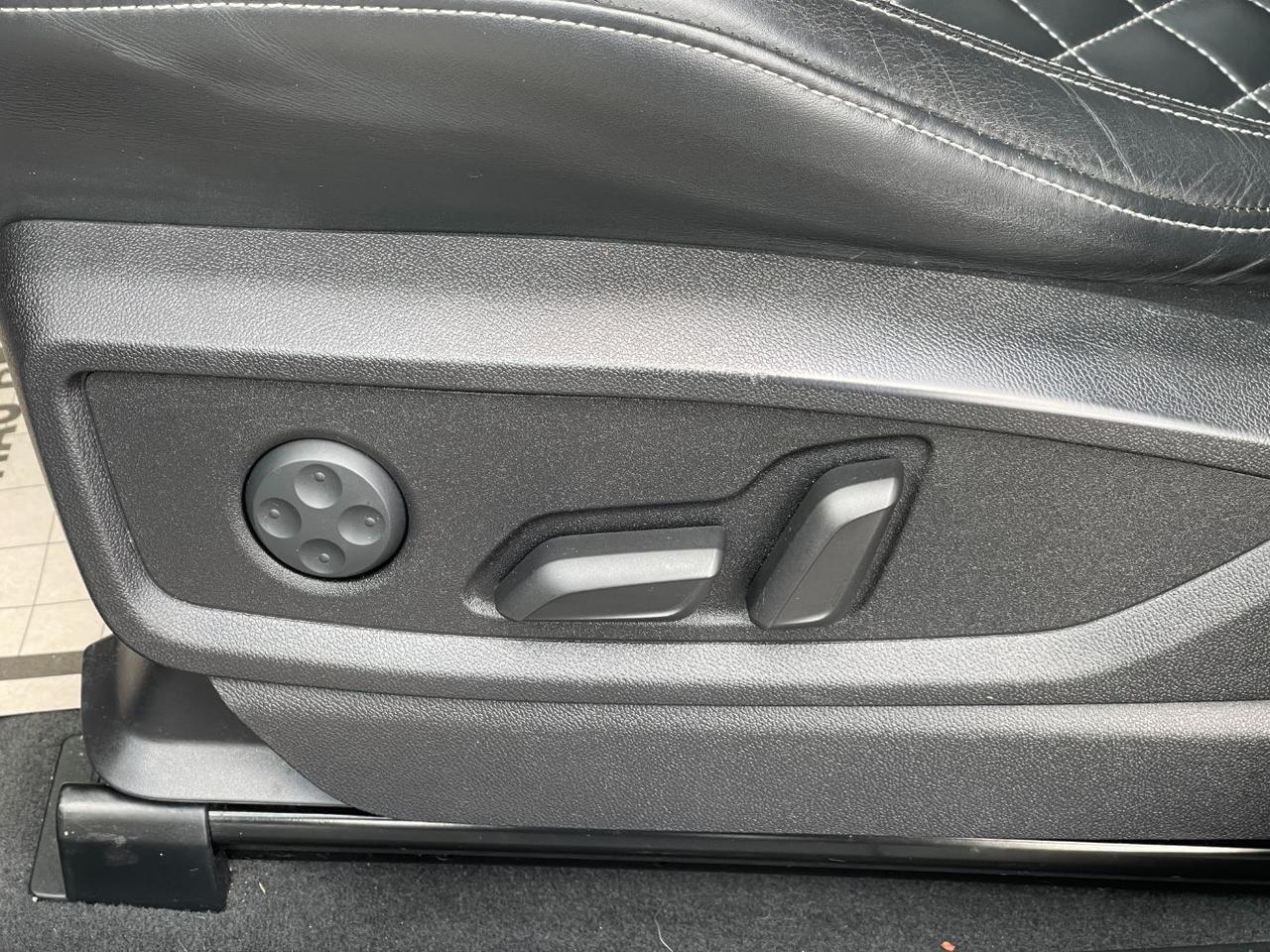 2018 Audi SQ5 3.0T Premium Plus Spokane Valley WA