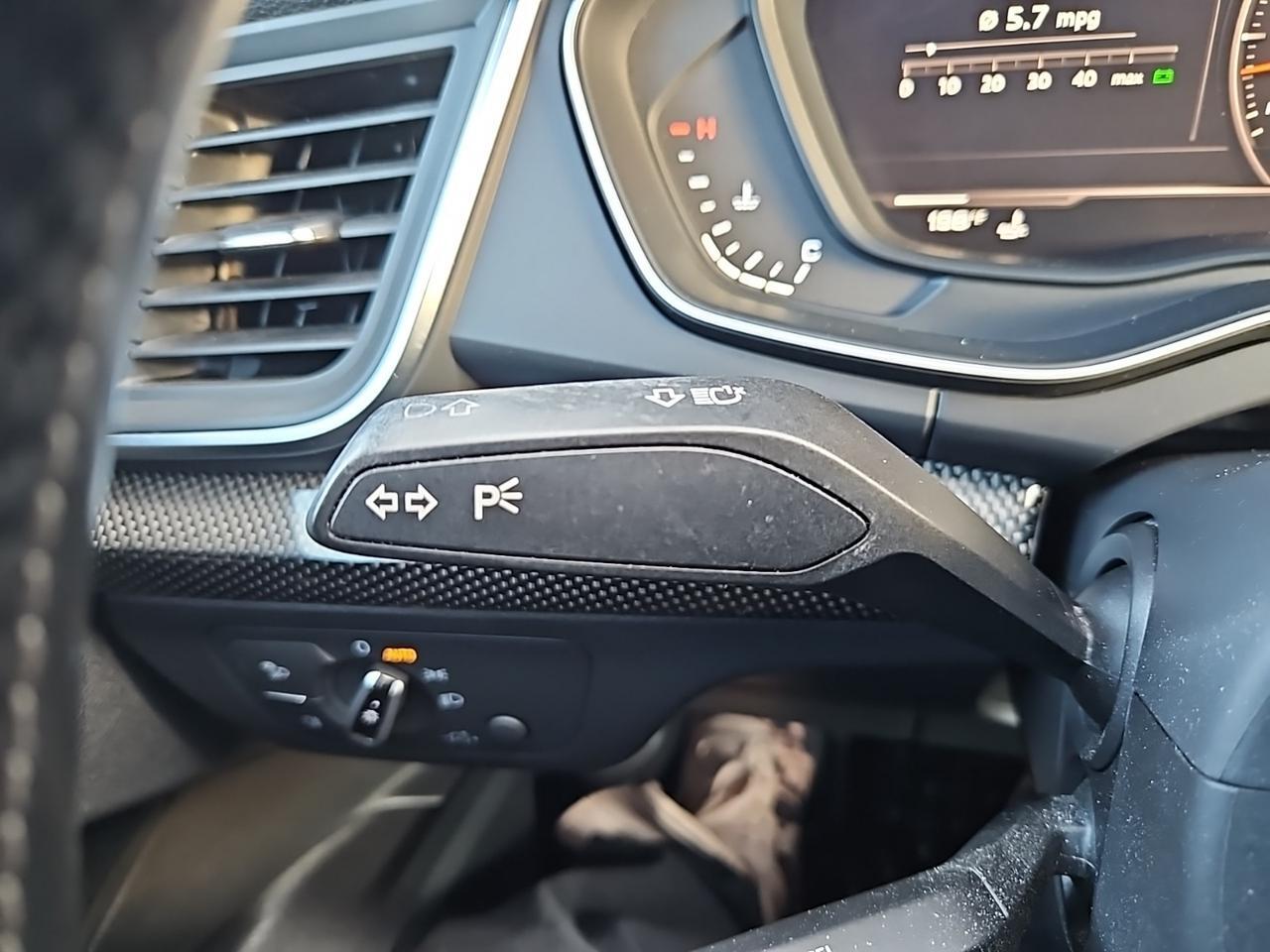 2018 Audi SQ5 3.0T Premium Plus Waldorf MD