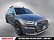 2018 Audi SQ5 3.0T Premium Plus