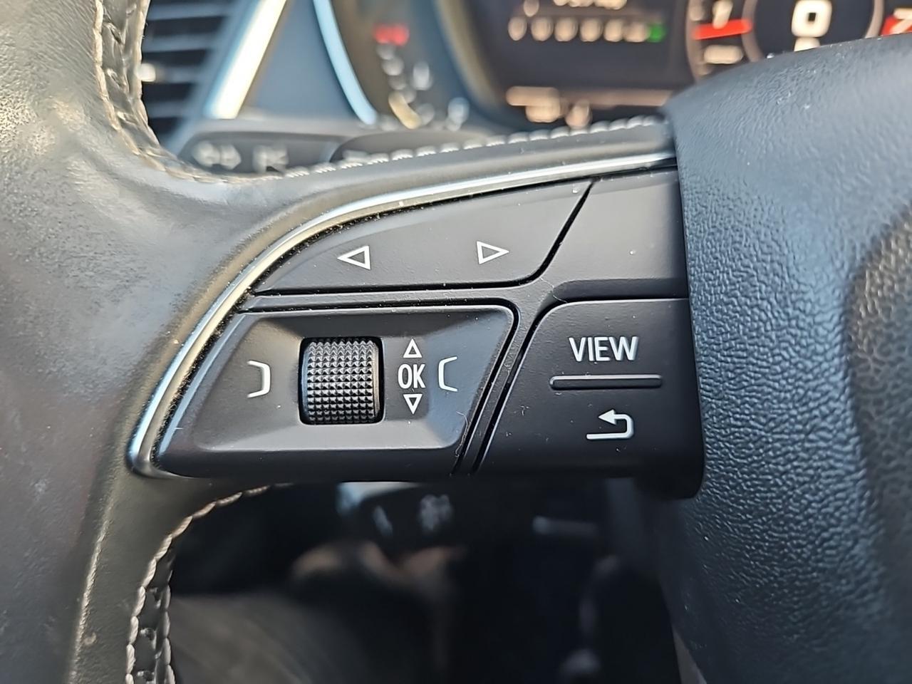 2018 Audi SQ5 3.0T Premium Plus Waldorf MD