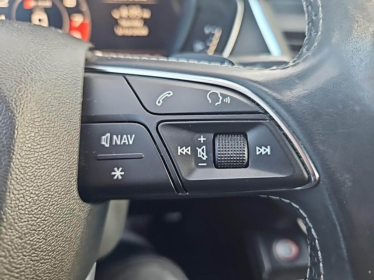 2018 Audi SQ5 3.0T Premium Plus Waldorf MD