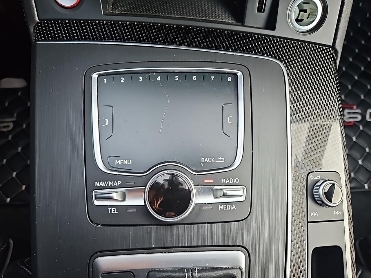 2018 Audi SQ5 3.0T Premium Plus Waldorf MD