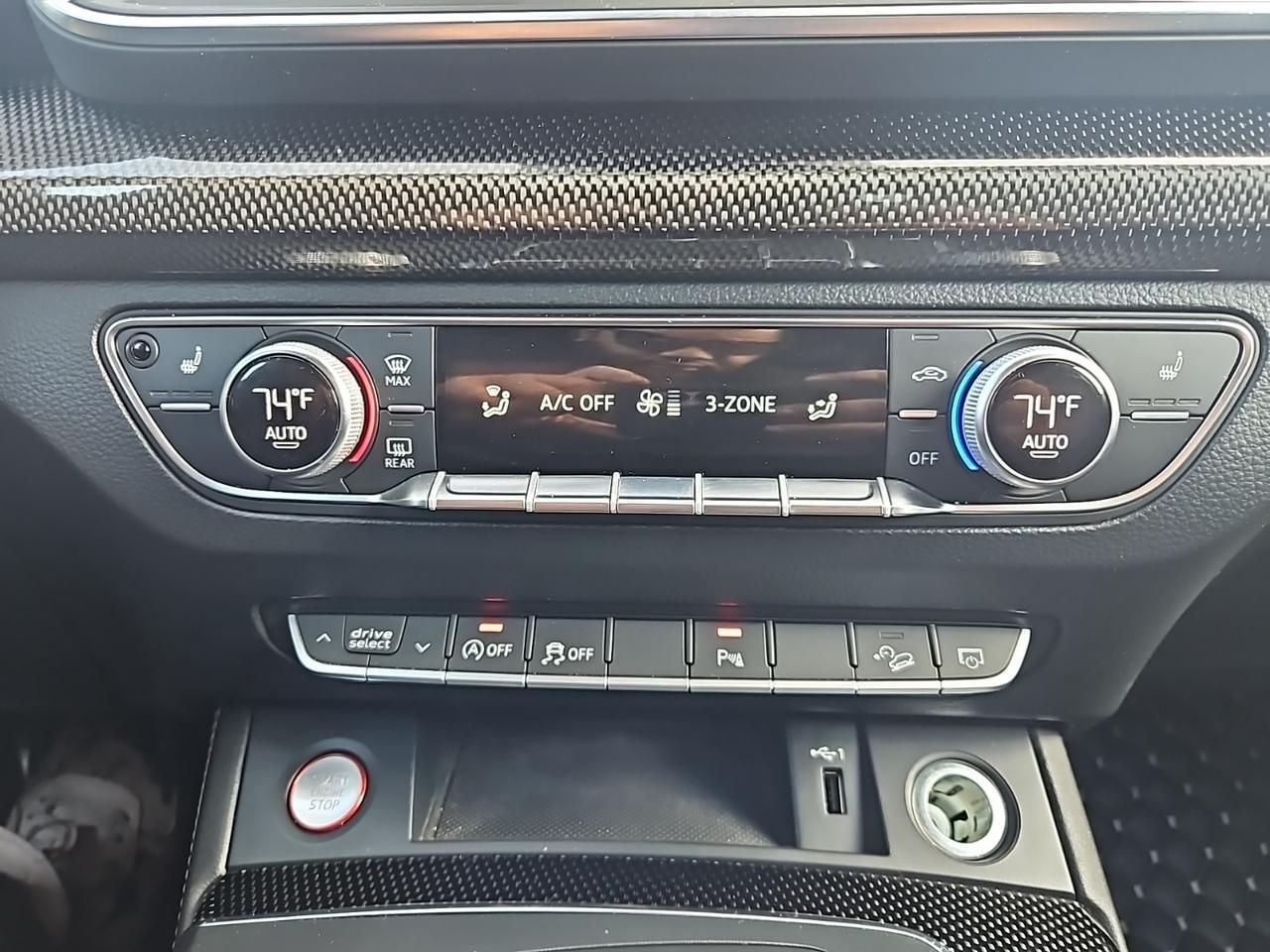 2018 Audi SQ5 3.0T Premium Plus Waldorf MD