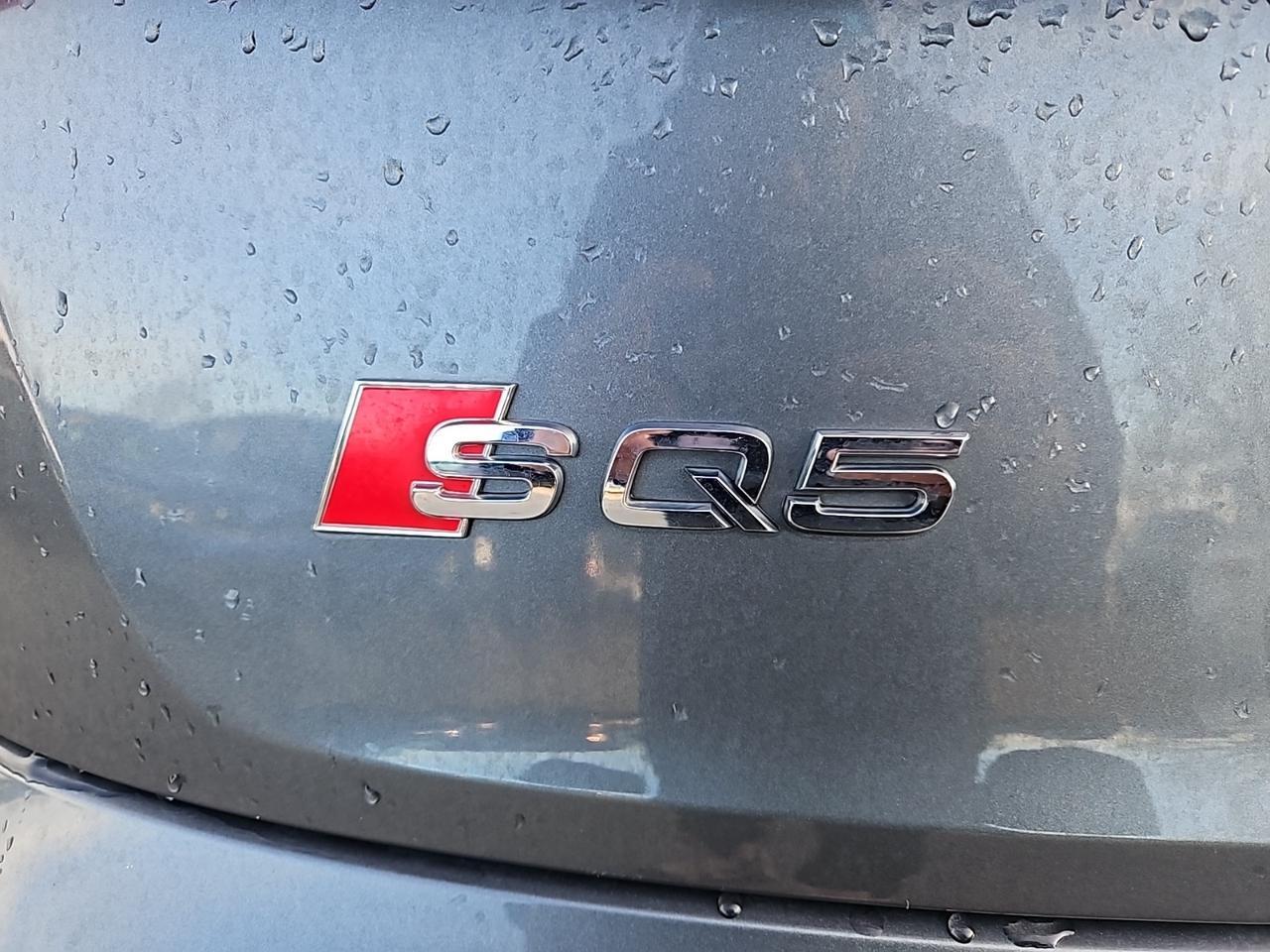 2018 Audi SQ5 3.0T Premium Plus Waldorf MD