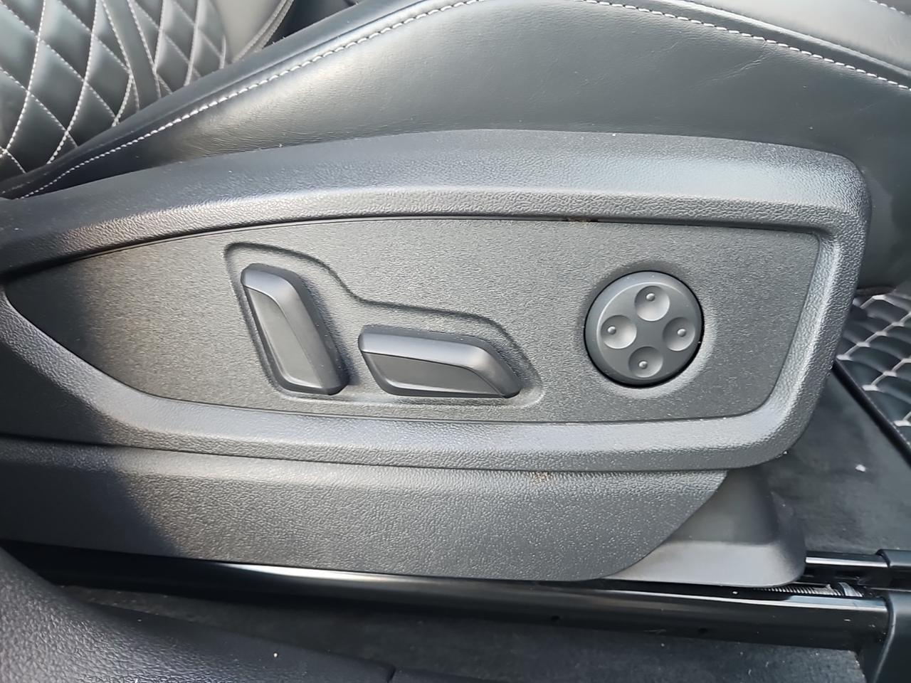 2018 Audi SQ5 3.0T Premium Plus Waldorf MD