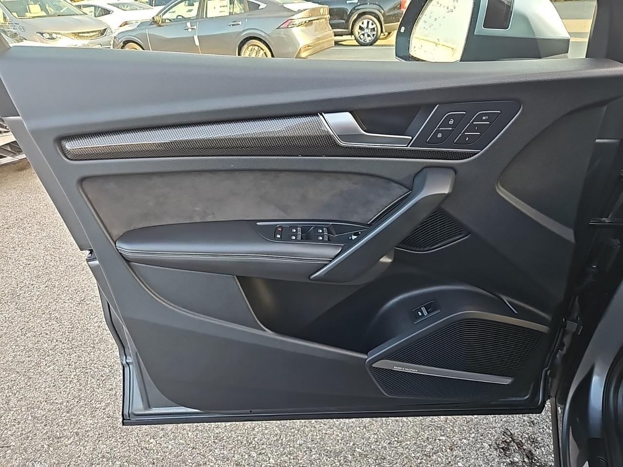 2018 Audi SQ5 3.0T Premium Plus Waldorf MD