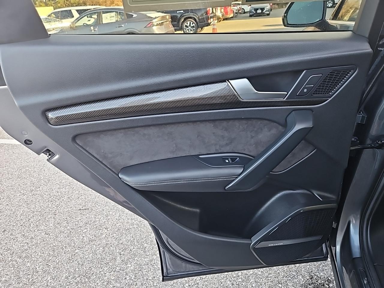 2018 Audi SQ5 3.0T Premium Plus Waldorf MD