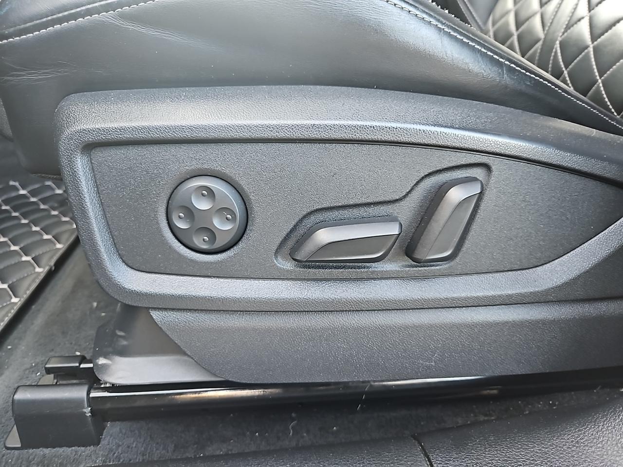 2018 Audi SQ5 3.0T Premium Plus Waldorf MD