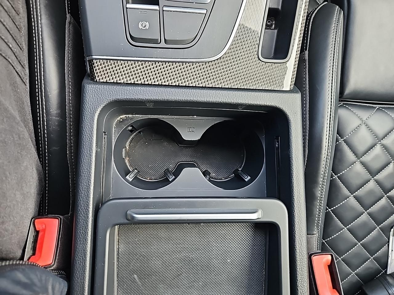 2018 Audi SQ5 3.0T Premium Plus Waldorf MD