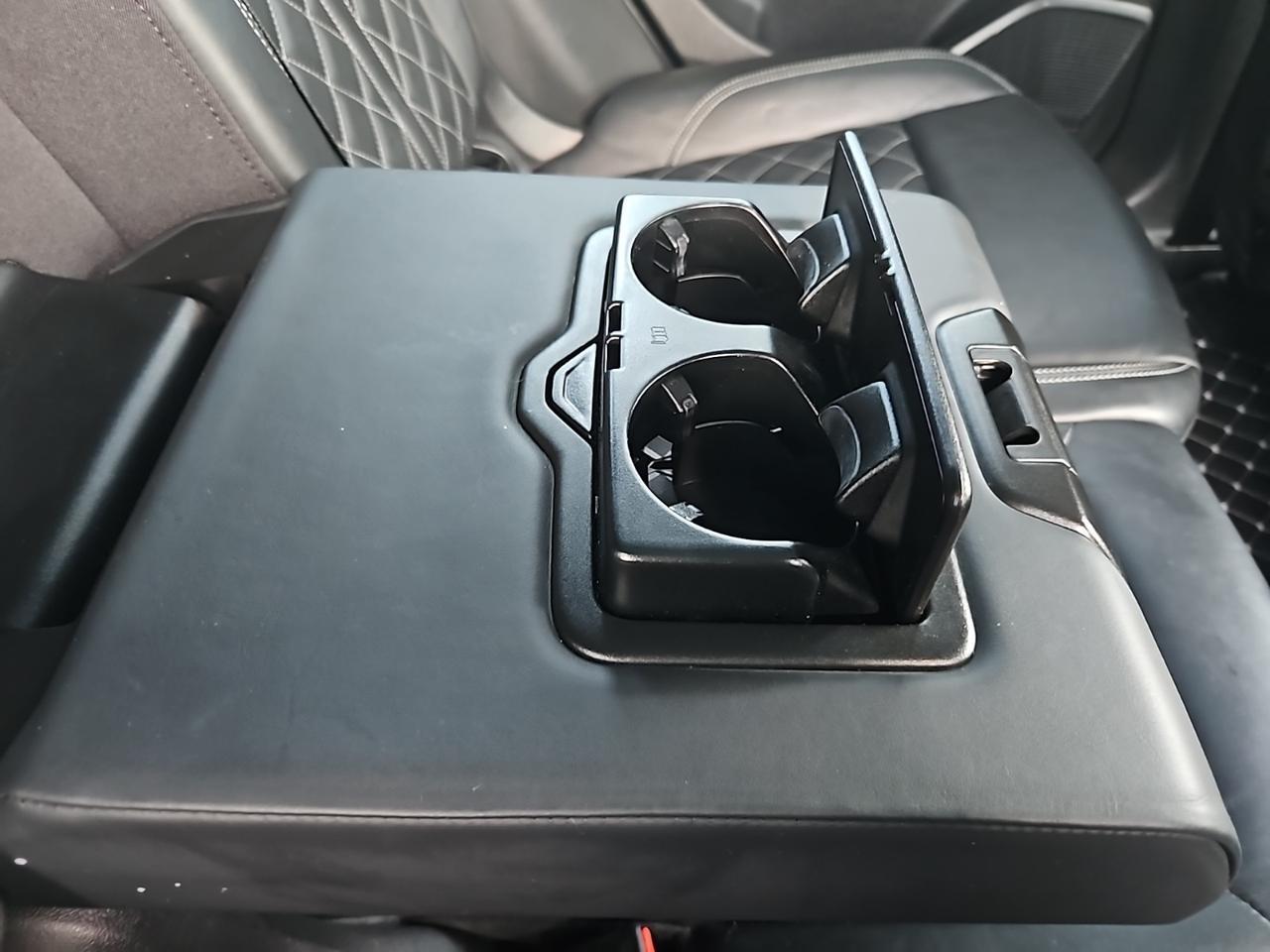 2018 Audi SQ5 3.0T Premium Plus Waldorf MD