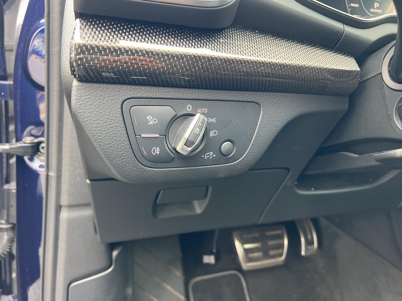 2018 Audi SQ5 3.0T Premium Plus Chantilly VA