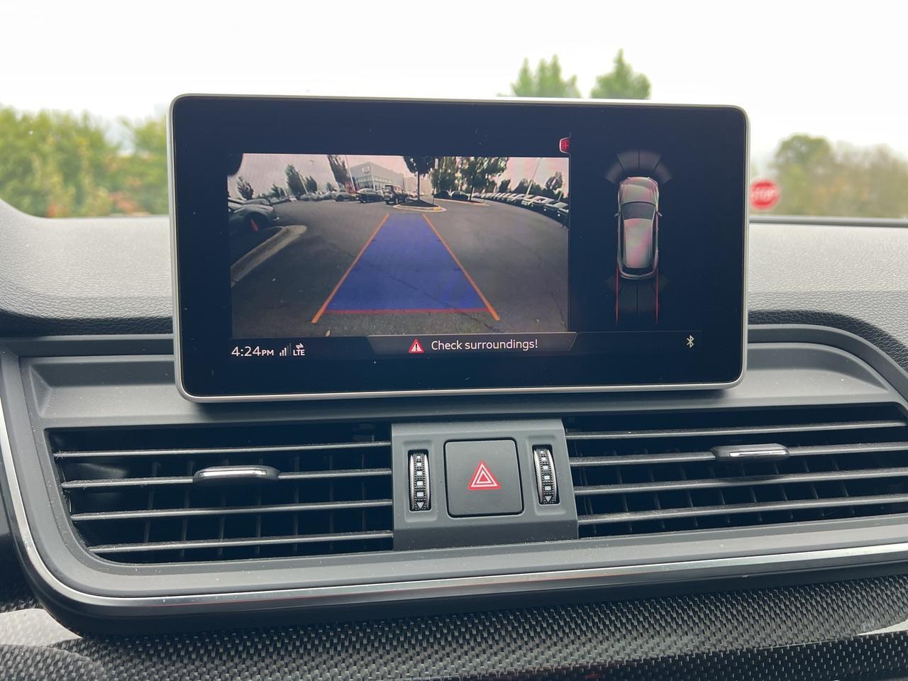 2018 Audi SQ5 3.0T Premium Plus Chantilly VA