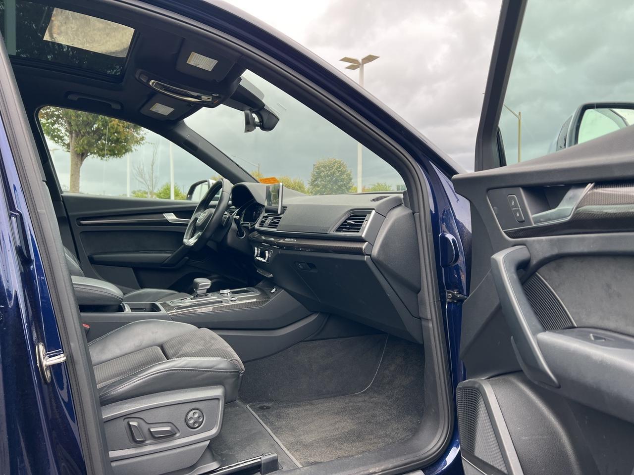 2018 Audi SQ5 3.0T Premium Plus Chantilly VA