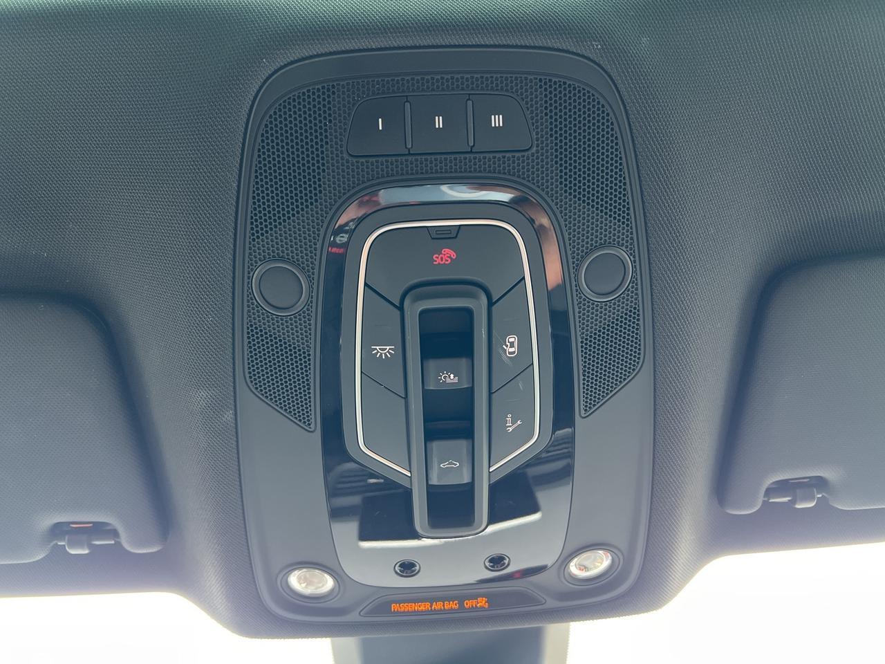 2018 Audi SQ5 3.0T Premium Plus Chantilly VA