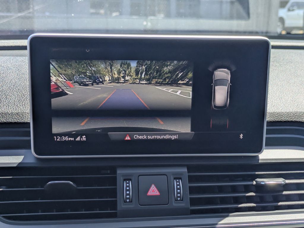 2018 Audi SQ5 3.0T Prestige Saint Augustine FL