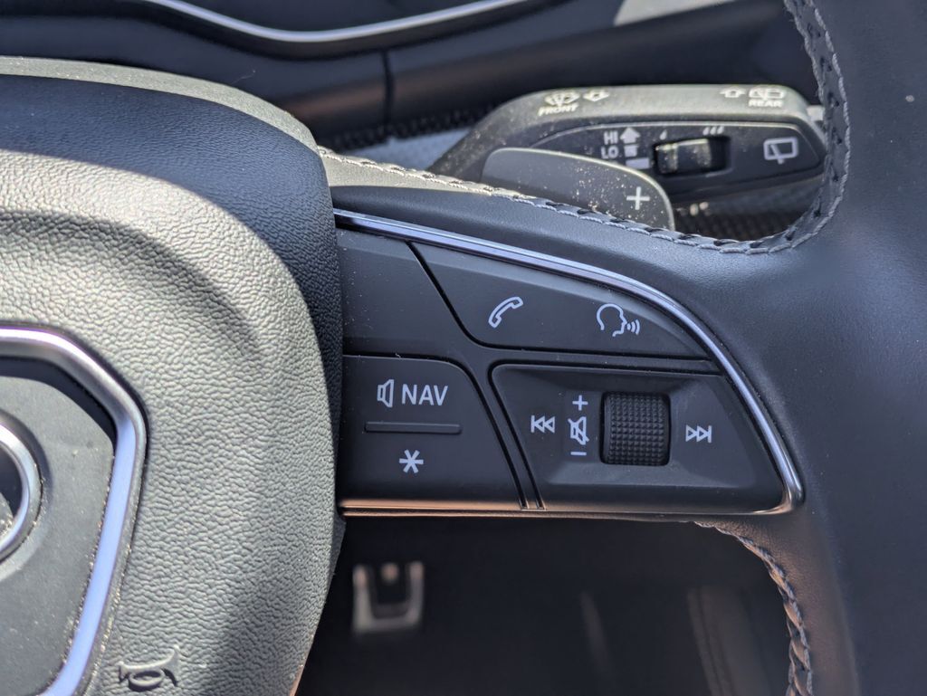 2018 Audi SQ5 3.0T Prestige Saint Augustine FL