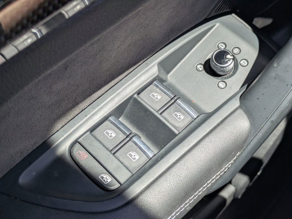 2018 Audi SQ5 3.0T Prestige Saint Augustine FL