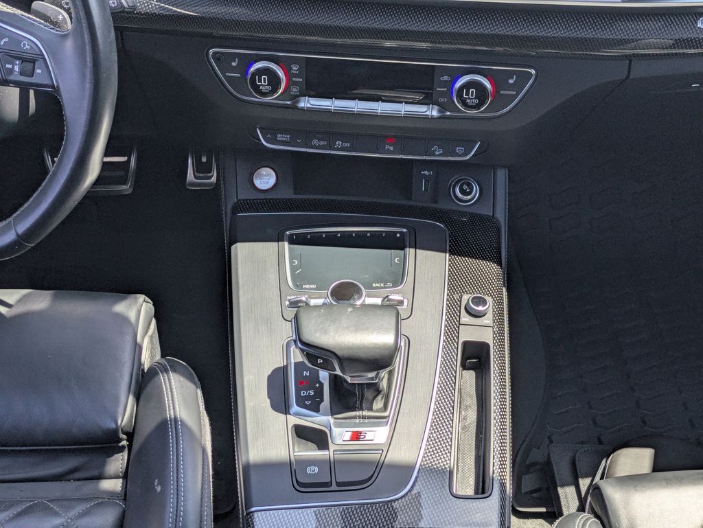 2018 Audi SQ5 3.0T Prestige Saint Augustine FL