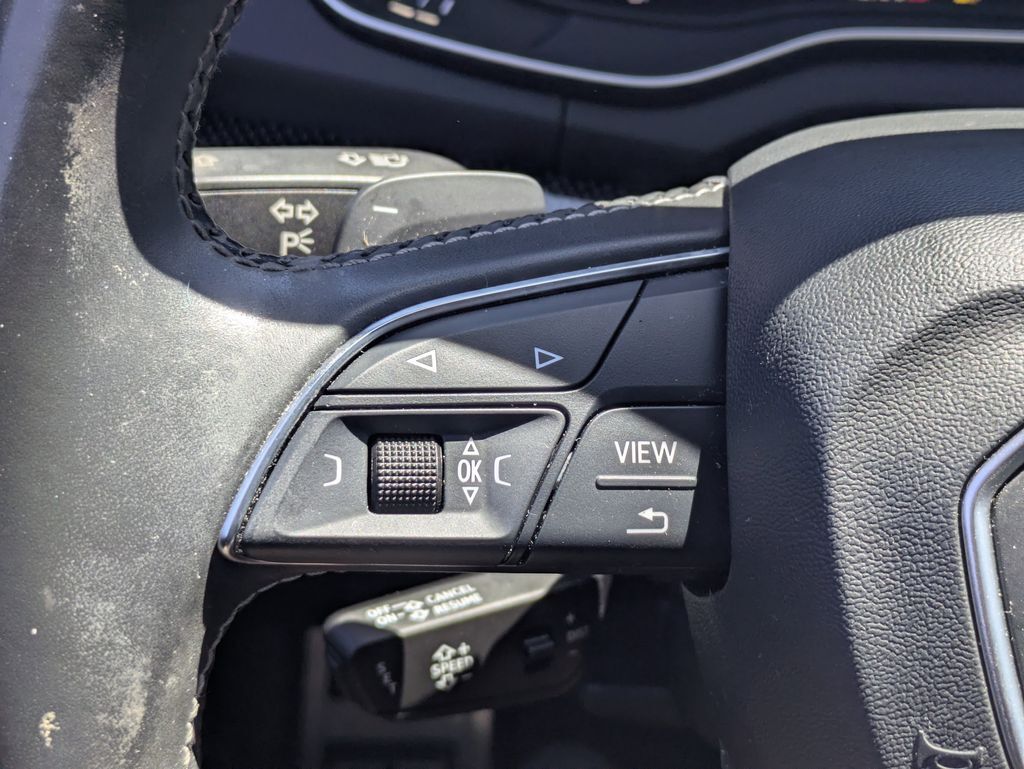 2018 Audi SQ5 3.0T Prestige Saint Augustine FL