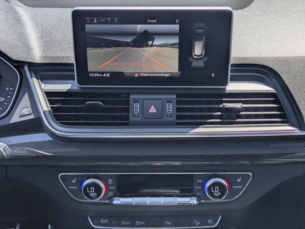 2018 Audi SQ5 3.0T Prestige Saint Augustine FL