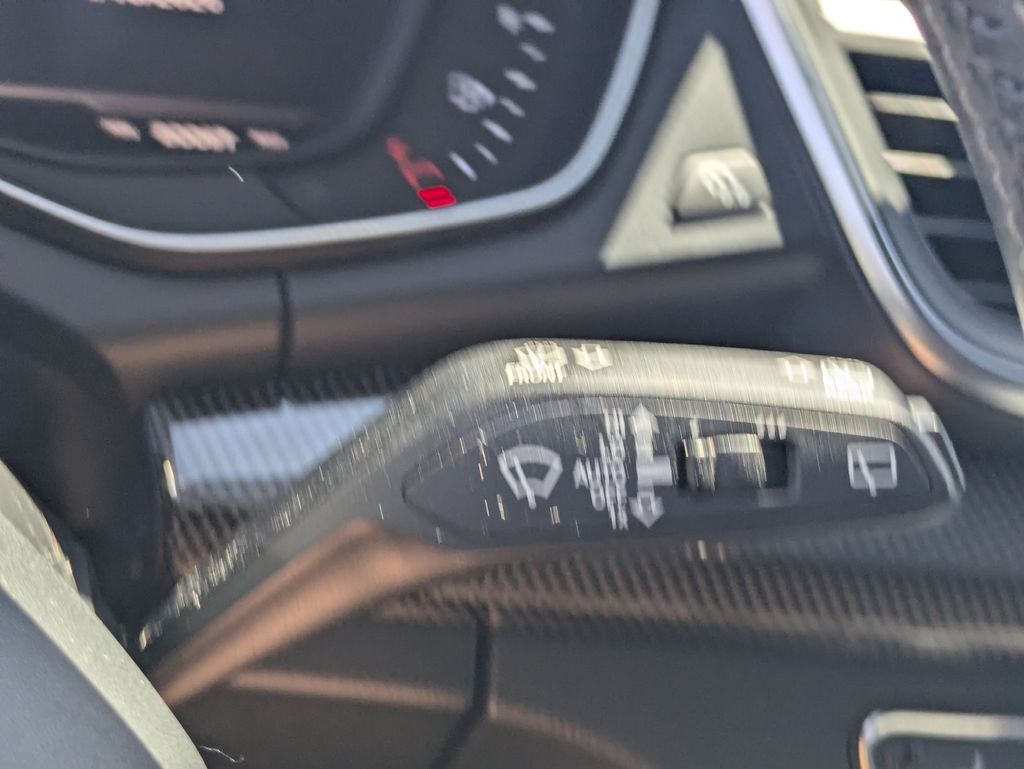 2018 Audi SQ5 3.0T Prestige Saint Augustine FL