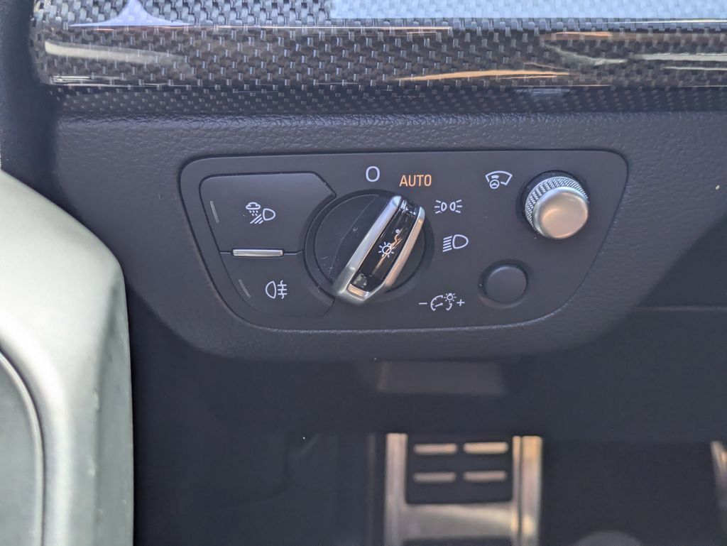 2018 Audi SQ5 3.0T Prestige Saint Augustine FL