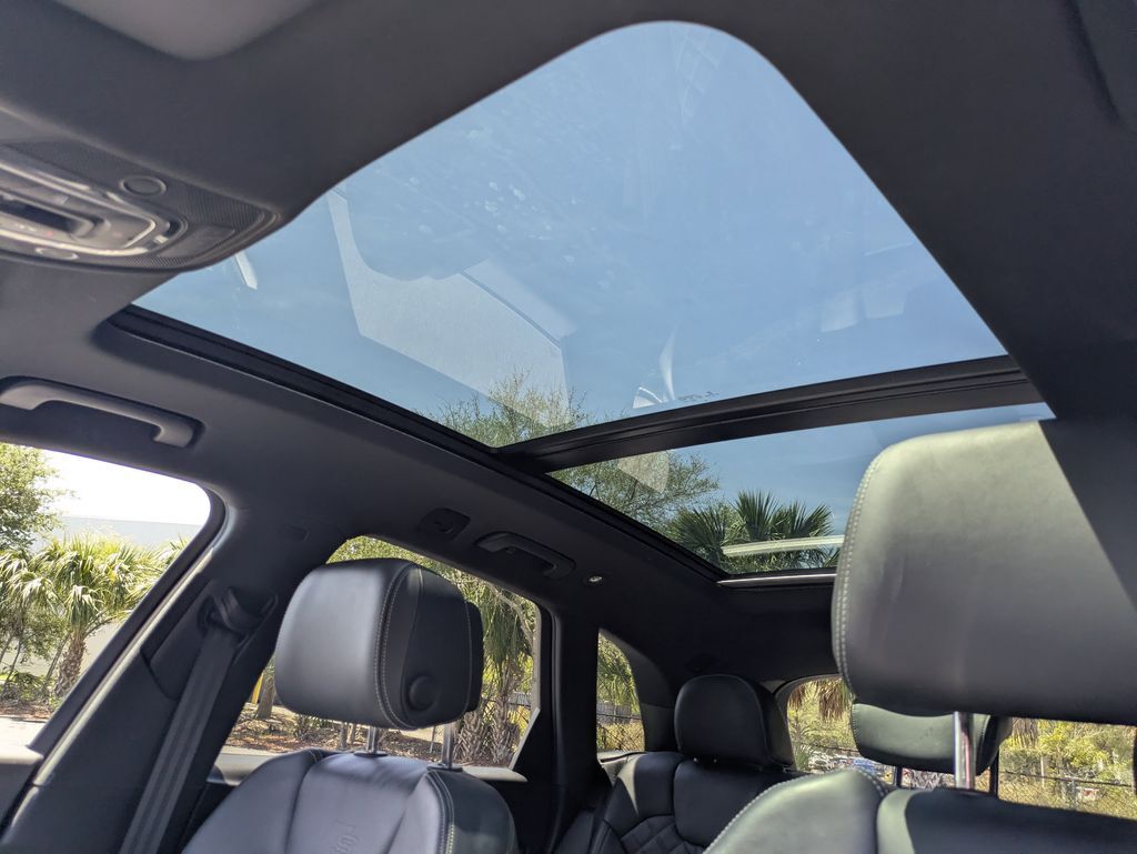 2018 Audi SQ5 3.0T Prestige Saint Augustine FL