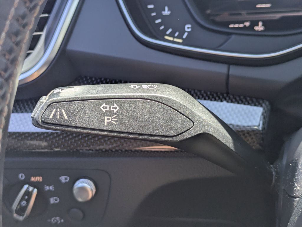 2018 Audi SQ5 3.0T Prestige Saint Augustine FL