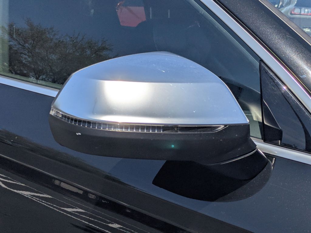 2018 Audi SQ5 3.0T Prestige Saint Augustine FL