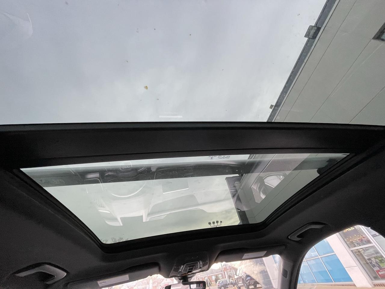 2018 Audi SQ5 3.0T Prestige Alexandria VA