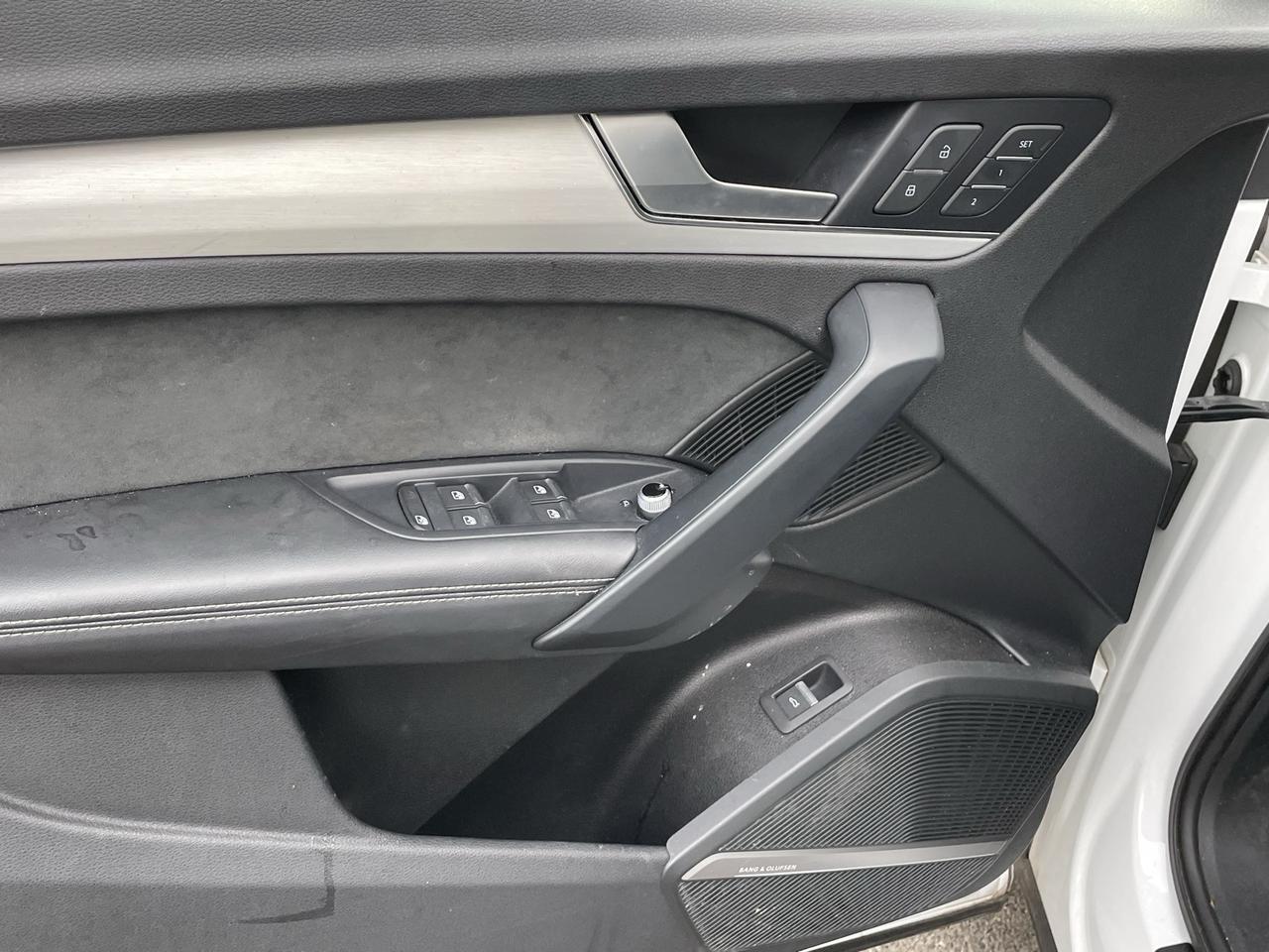 2018 Audi SQ5 3.0T Prestige Alexandria VA