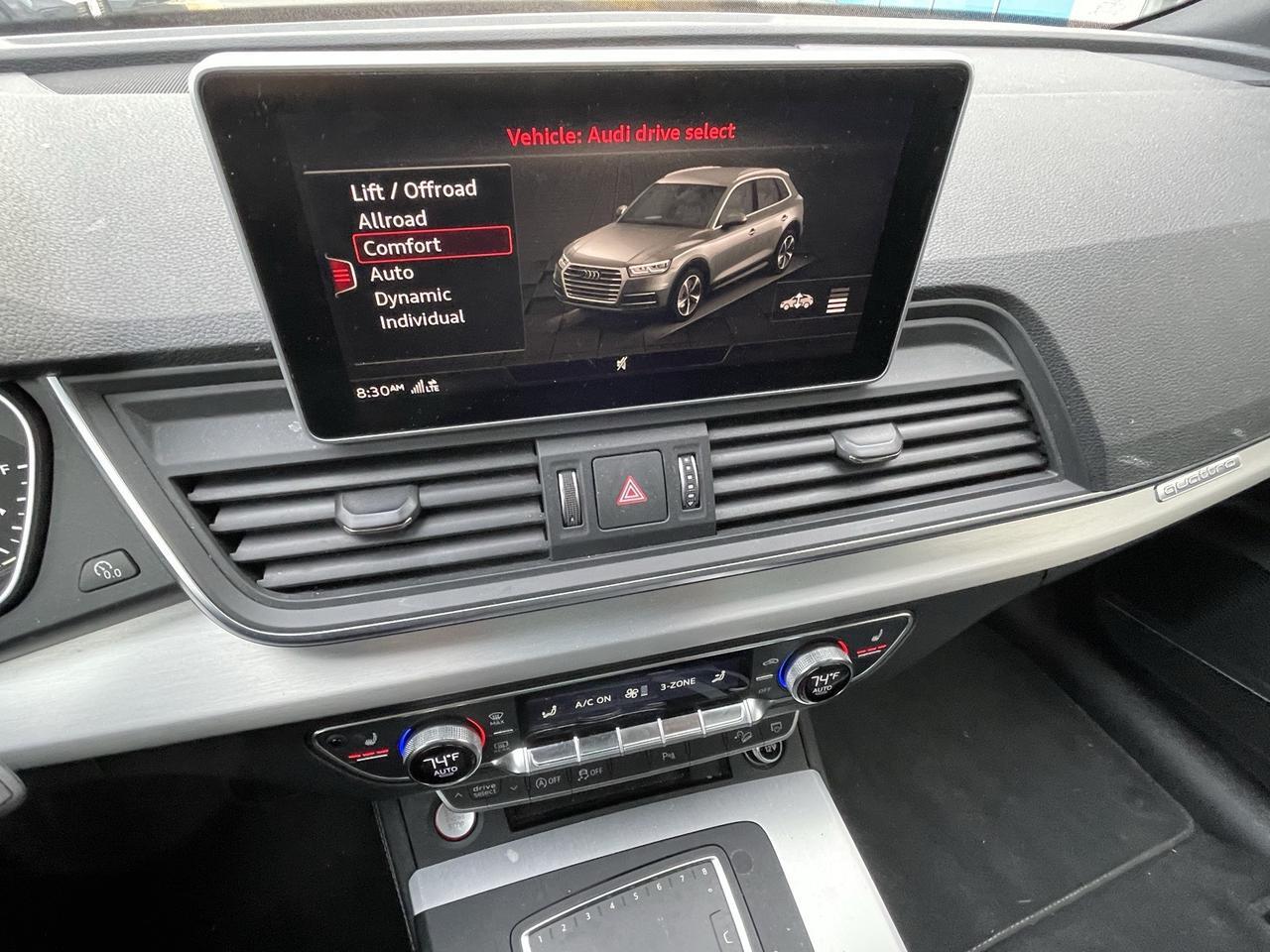 2018 Audi SQ5 3.0T Prestige Alexandria VA