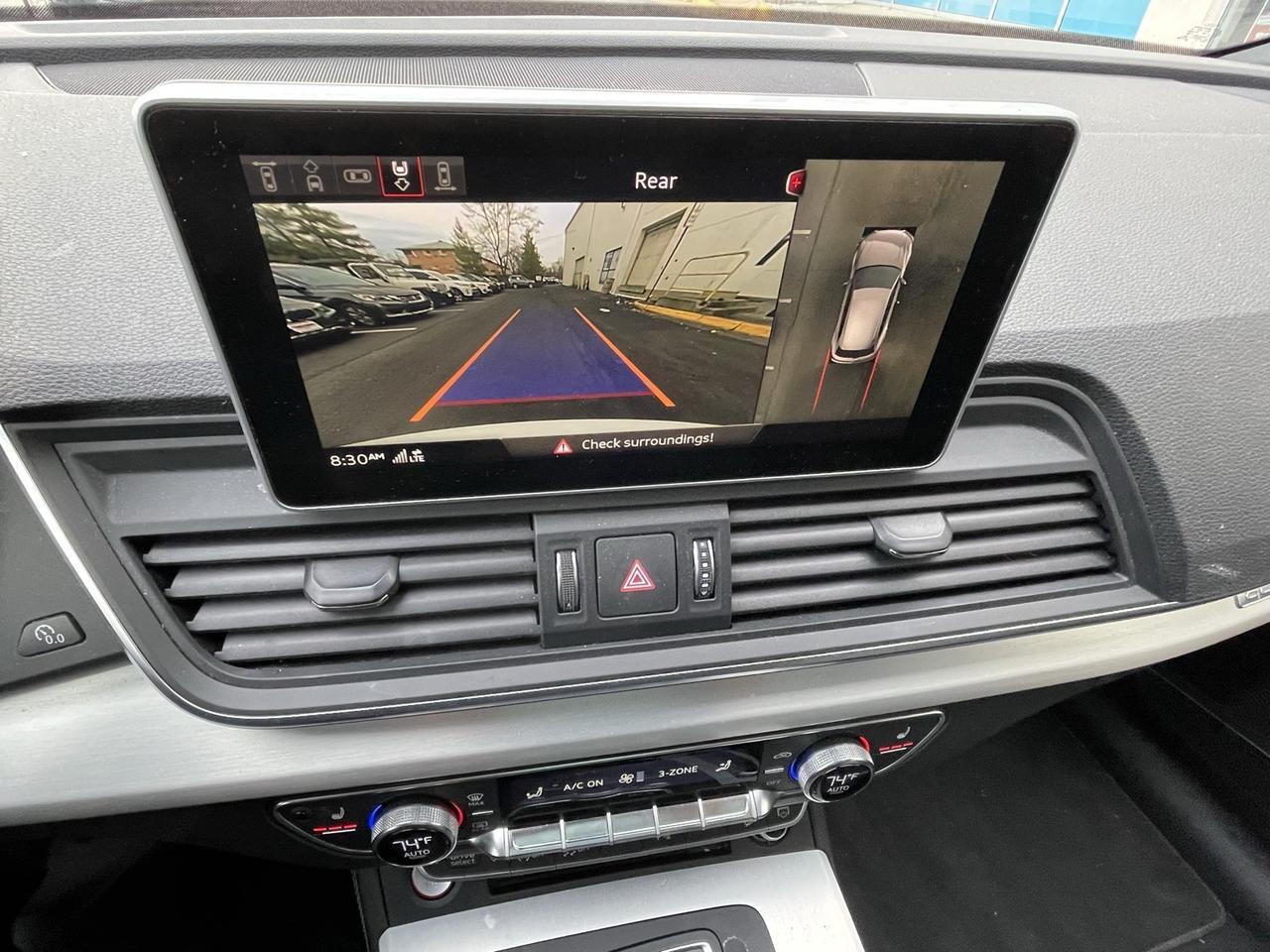 2018 Audi SQ5 3.0T Prestige Alexandria VA