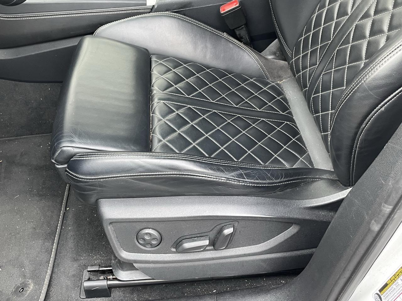 2018 Audi SQ5 3.0T Prestige Alexandria VA