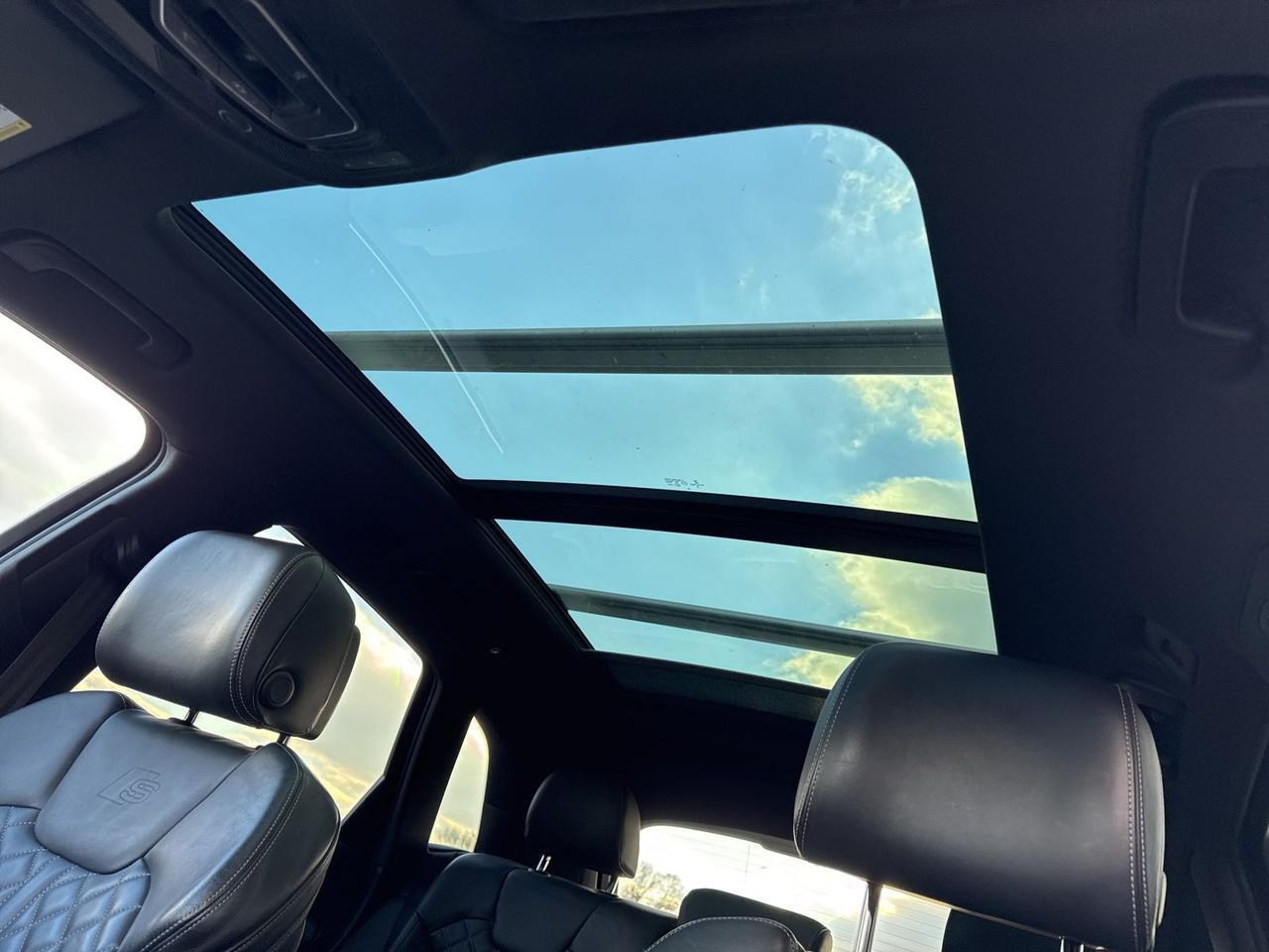 2018 Audi SQ5 3.0T Prestige Chantilly VA