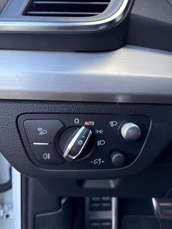 2018 Audi SQ5 3.0T Prestige Chantilly VA