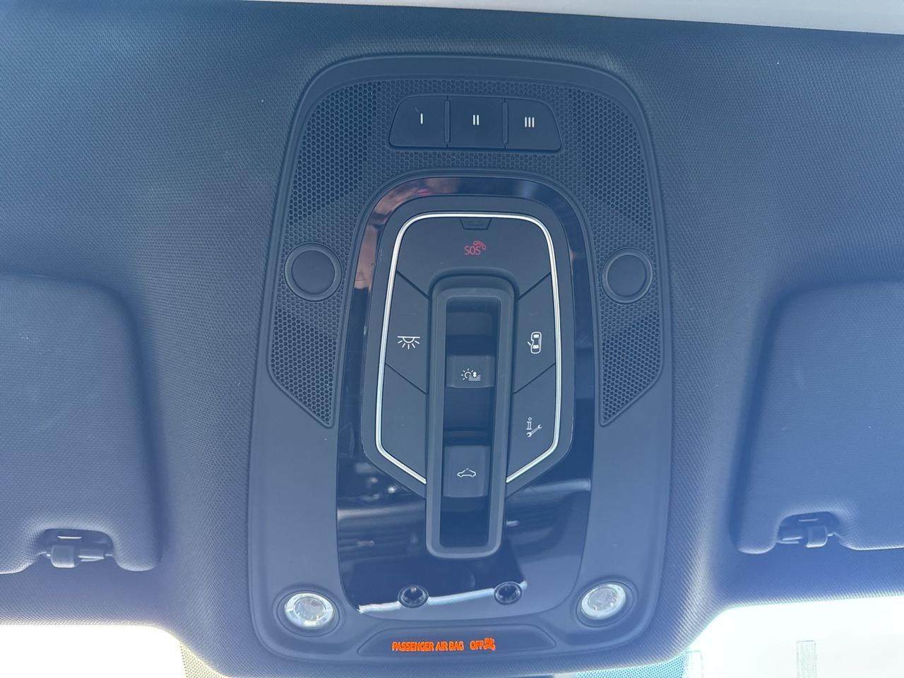 2018 Audi SQ5 3.0T Prestige Chantilly VA