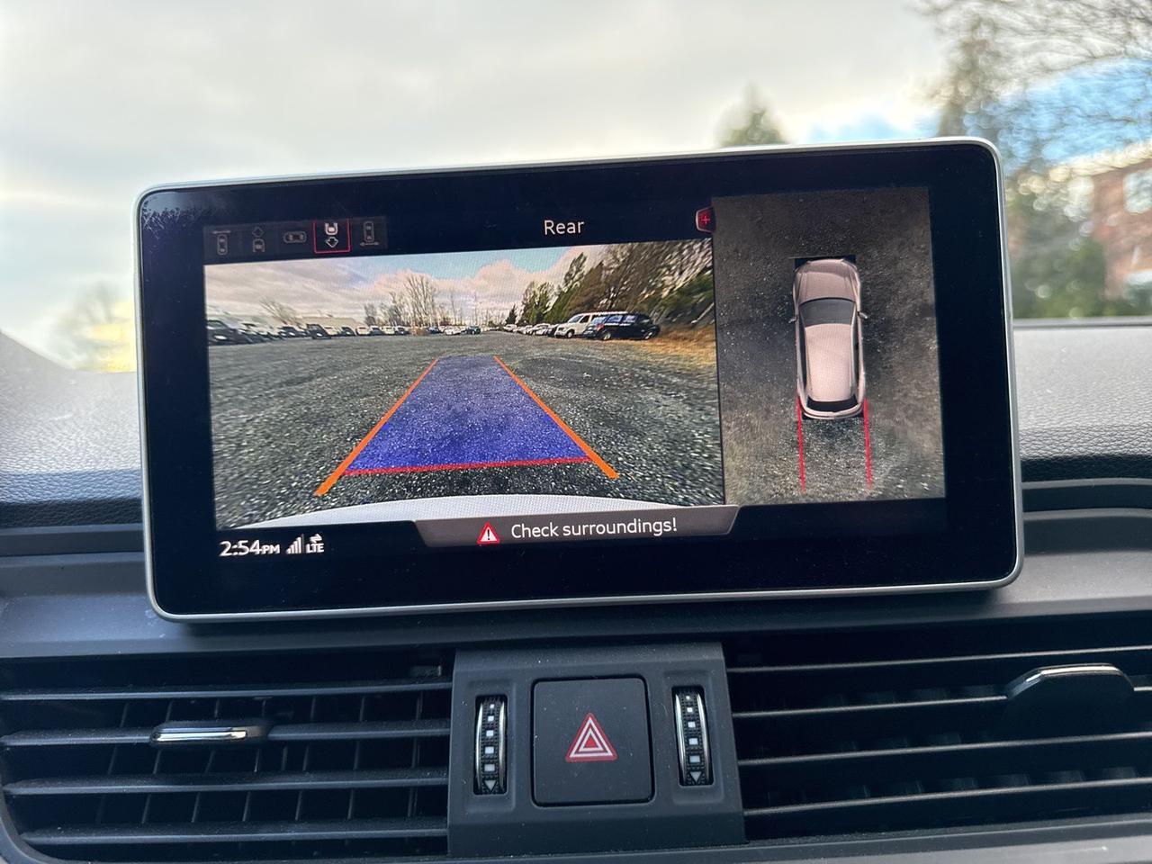 2018 Audi SQ5 3.0T Prestige Chantilly VA