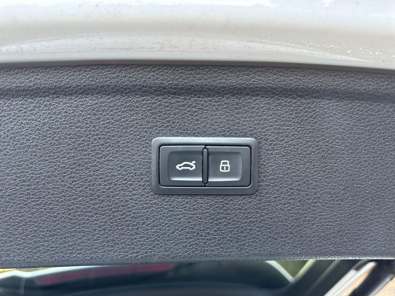 2018 Audi SQ5 3.0T Prestige Chantilly VA