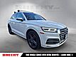 2018 Audi SQ5 3.0T Prestige