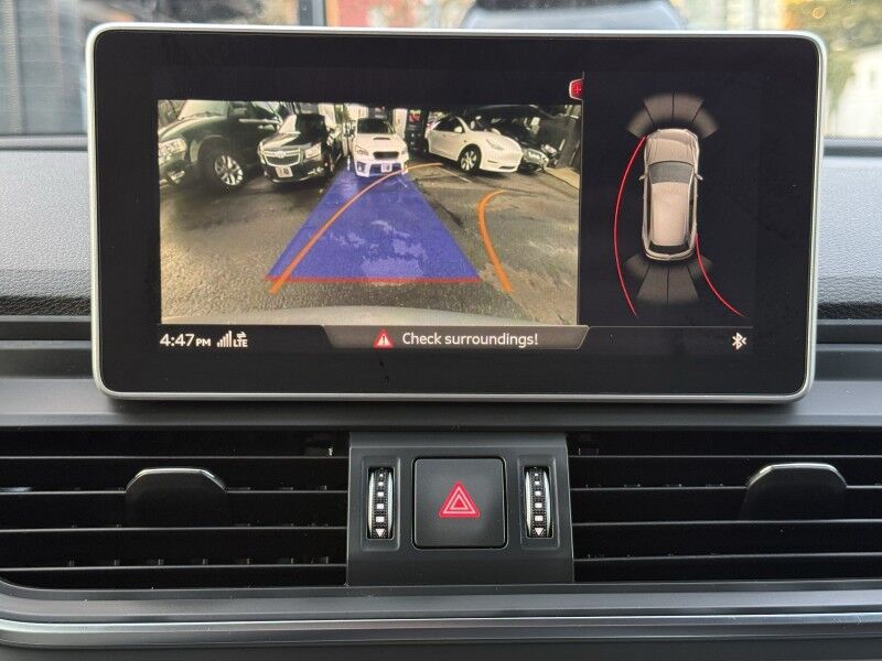 2018 Audi SQ5 3.0T quattro Premium Plus AWD Arlington VA