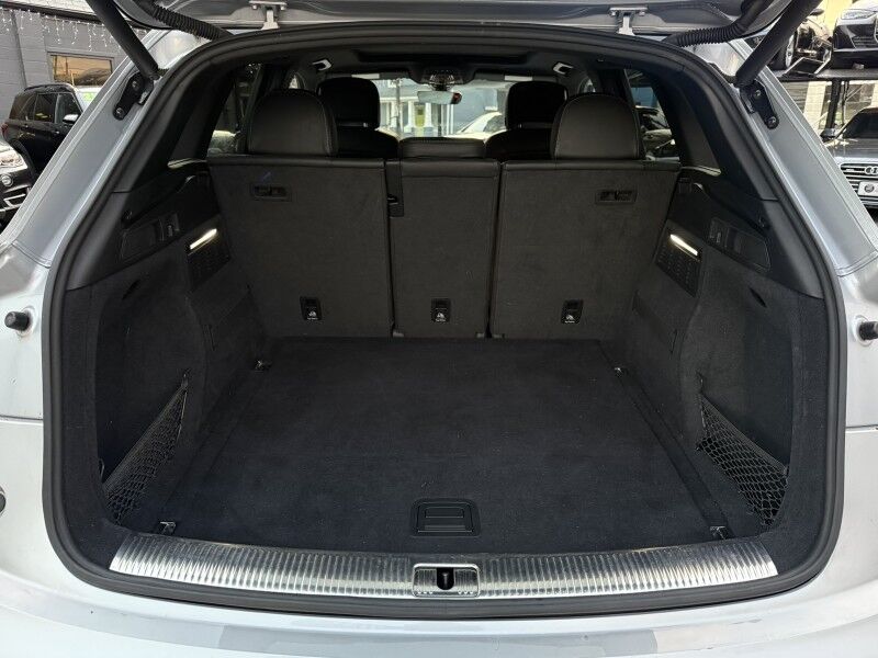 2018 Audi SQ5 3.0T quattro Premium Plus AWD Arlington VA