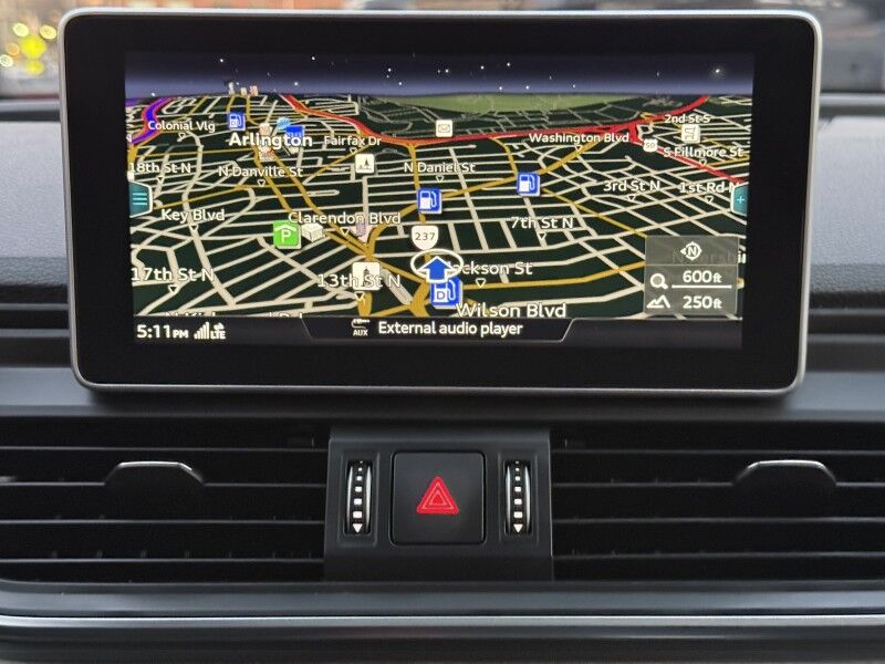 2018 Audi SQ5 3.0T quattro Premium Plus AWD Arlington VA