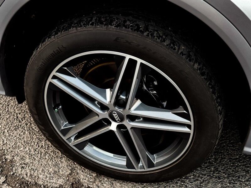 2018 Audi SQ5 3.0T quattro Premium Plus AWD Arlington VA