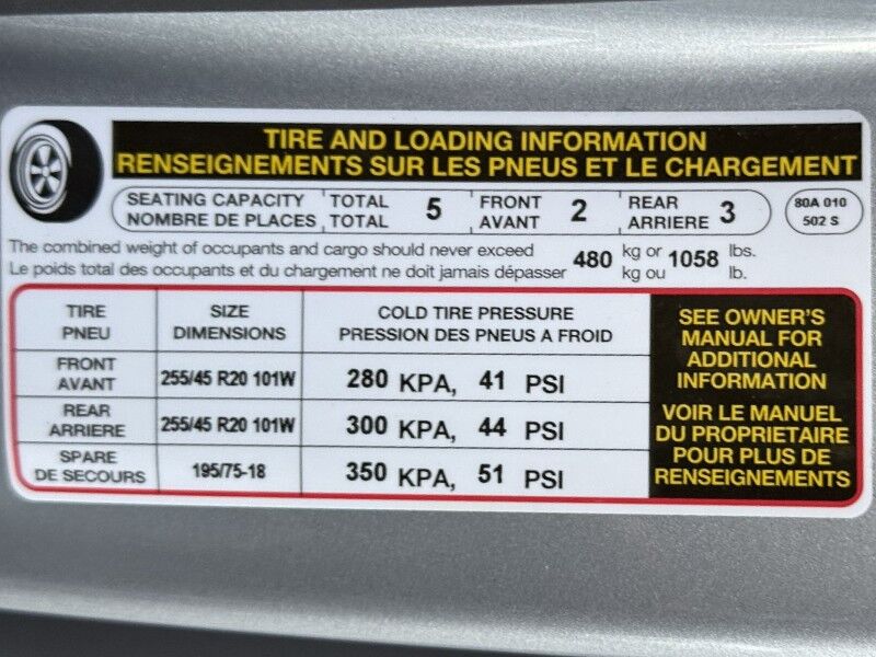 2018 Audi SQ5 3.0T quattro Premium Plus AWD Arlington VA